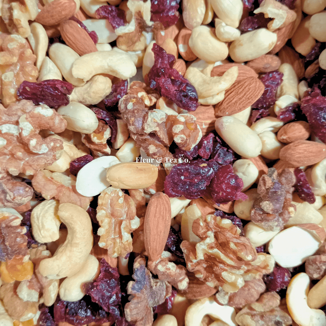 Granny Trail Mix 150g - Fleur & Tea Co.